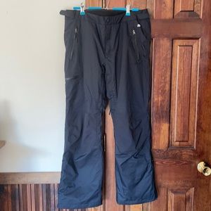 Cabelas ski pants